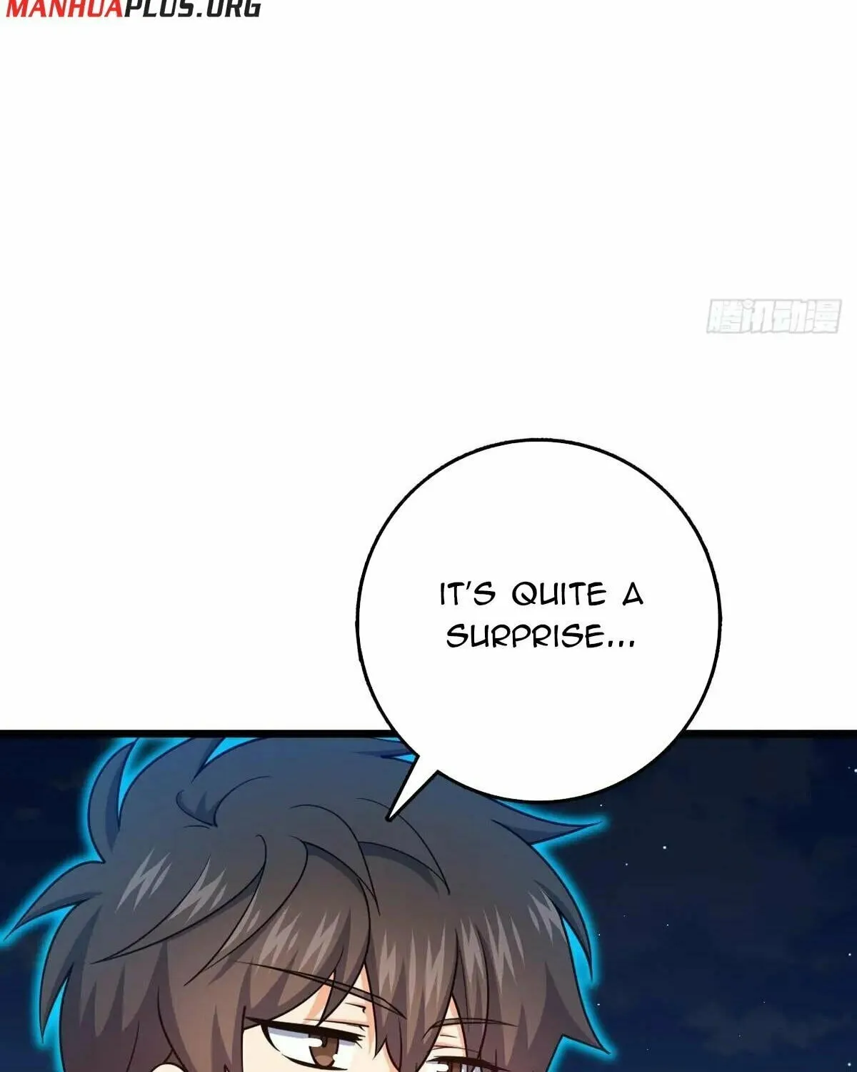 Spare Me, Great Lord! (Colored) Chapter 781 page 36 - 