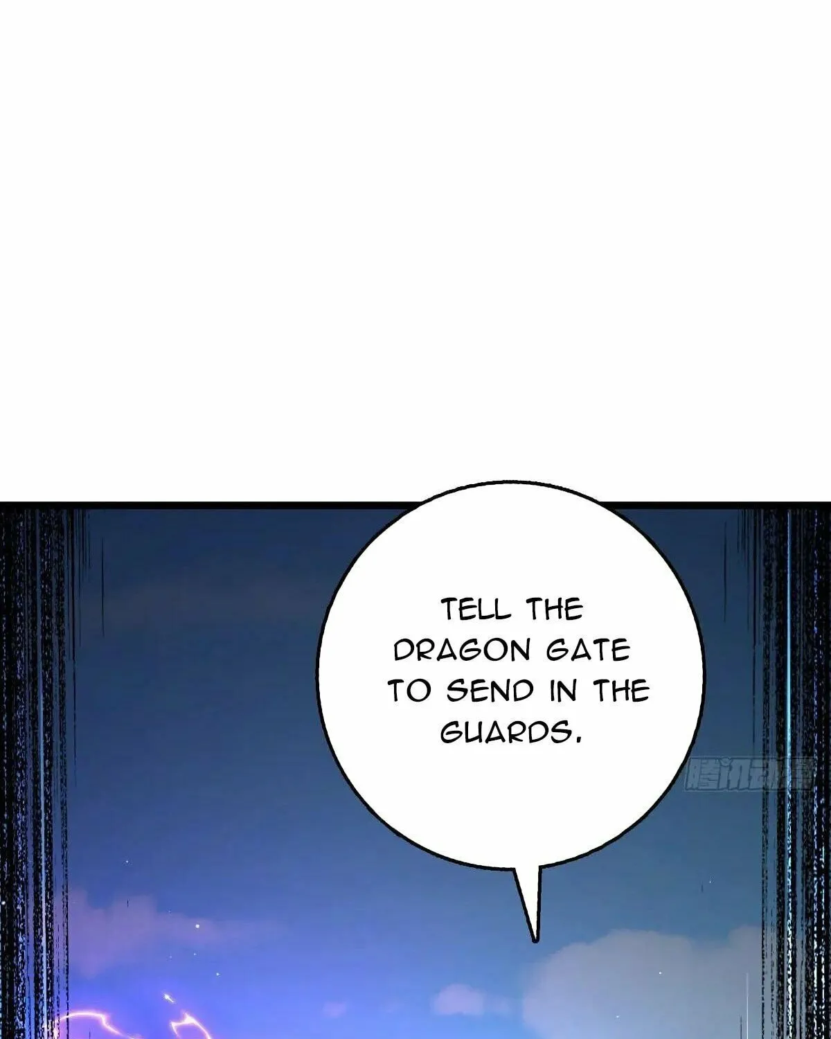 Spare Me, Great Lord! (Colored) Chapter 781 page 40 - 