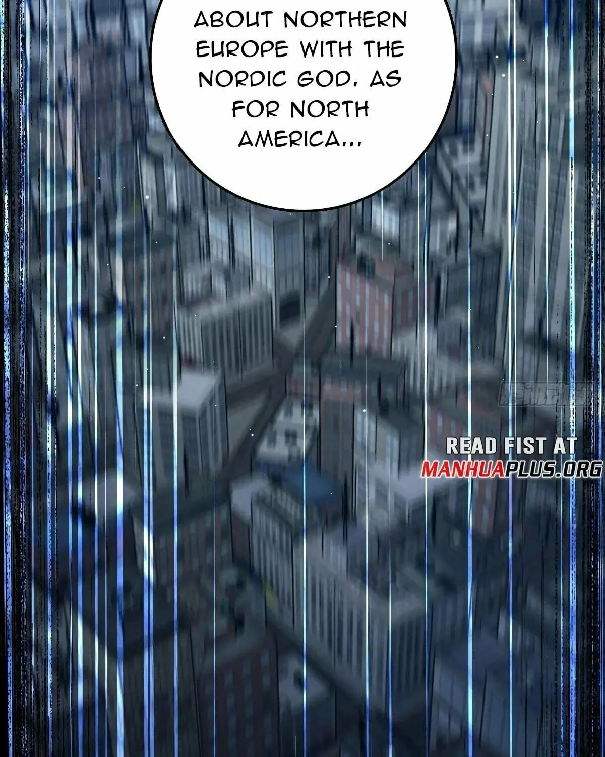 Spare Me, Great Lord! (Colored) Chapter 781 page 42 - 