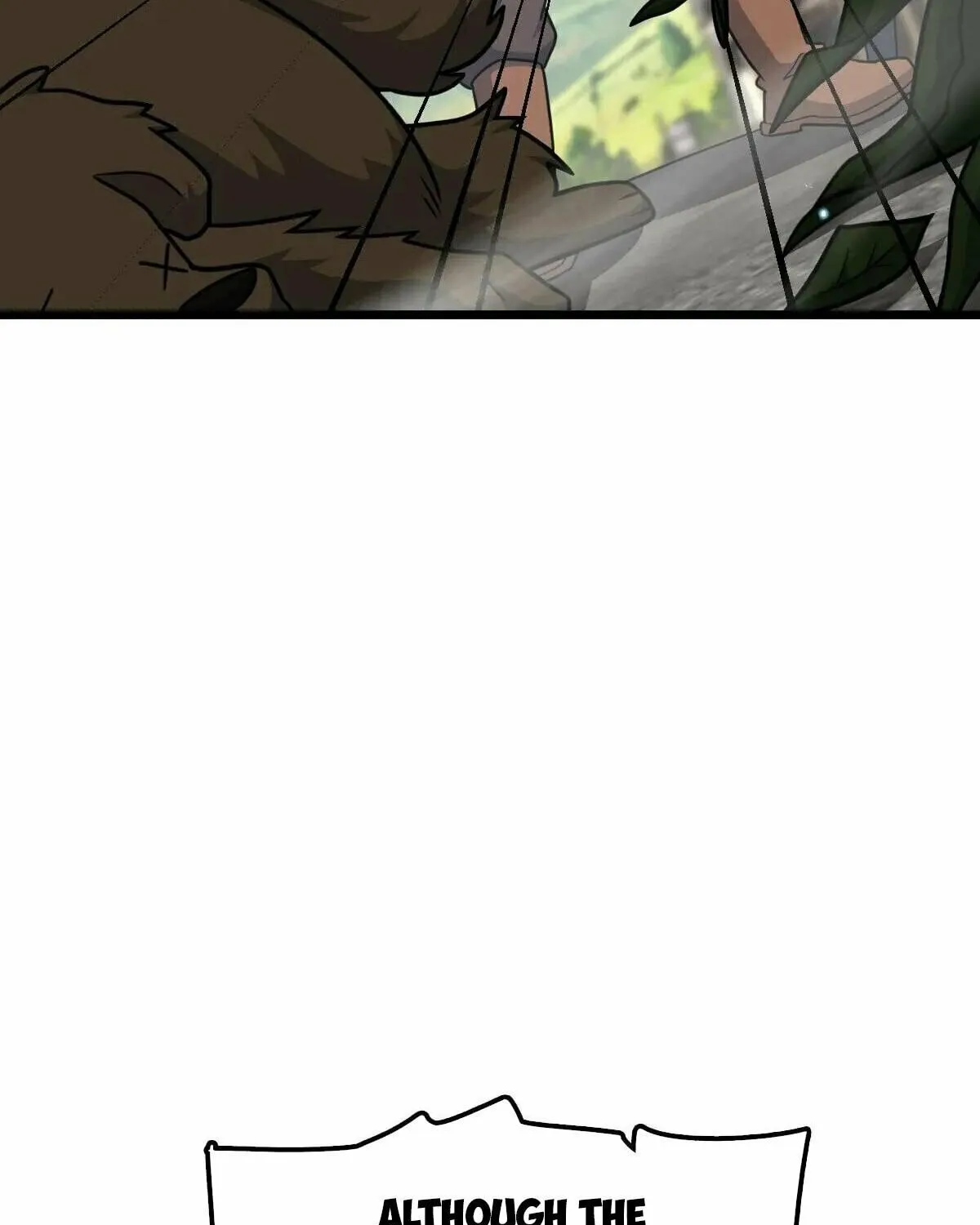 Spare Me, Great Lord! (Colored) Chapter 781 page 49 - 