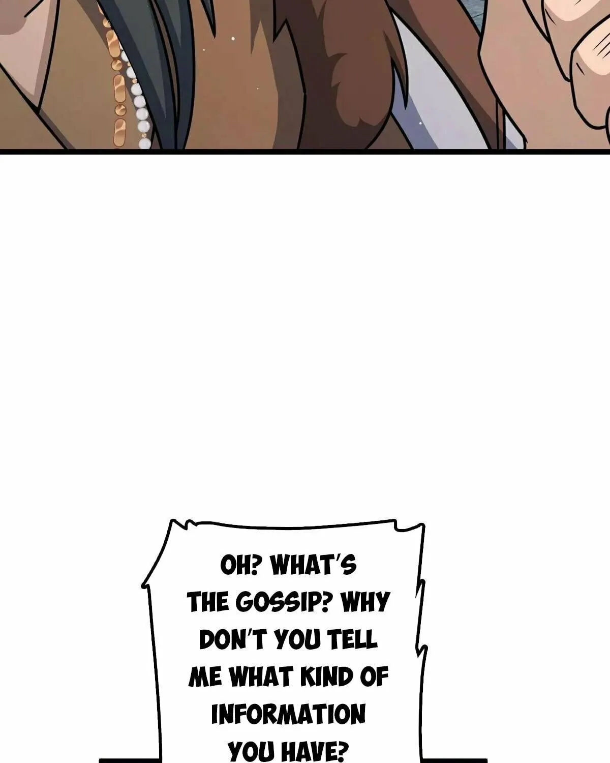 Spare Me, Great Lord! (Colored) Chapter 781 page 51 - 