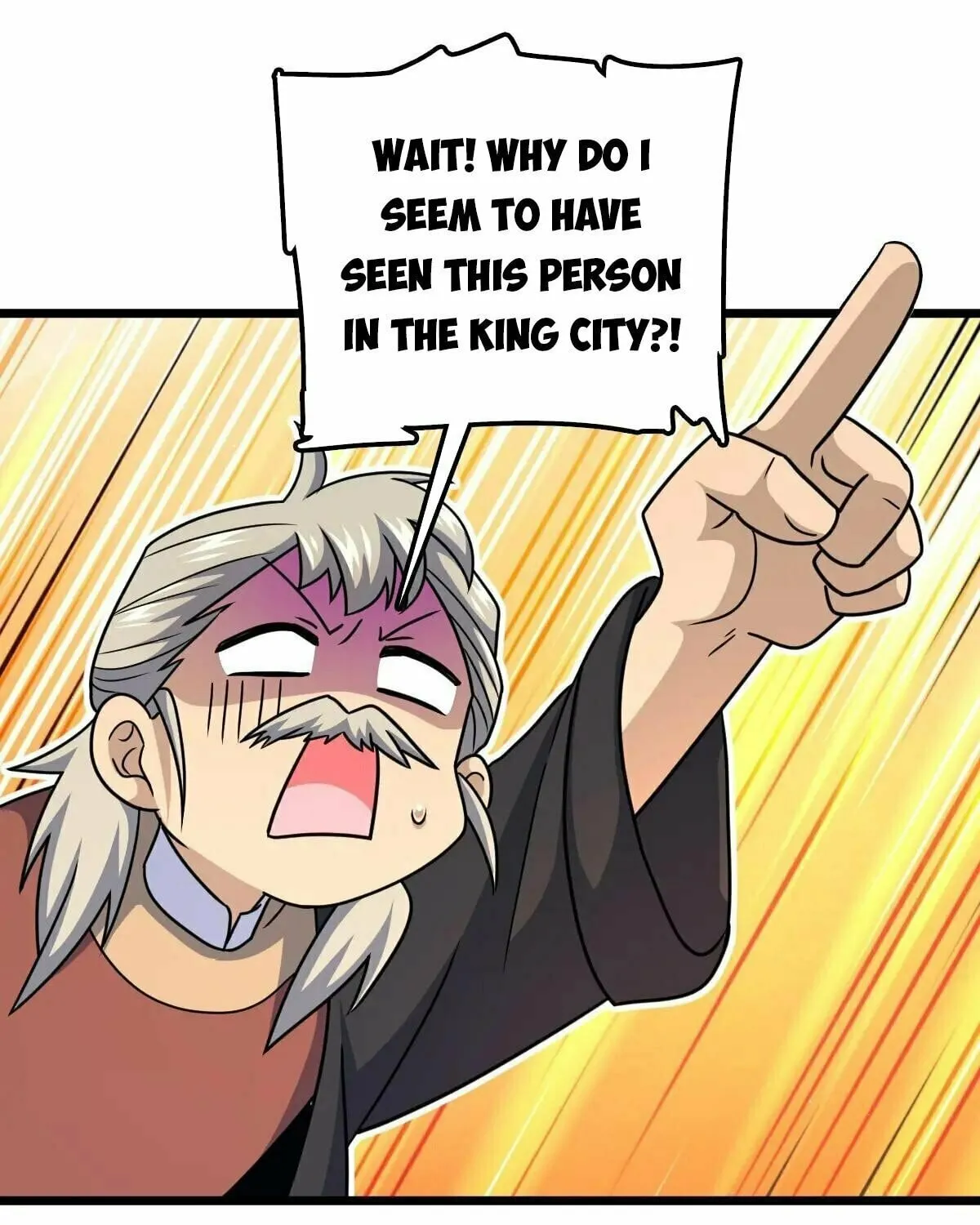 Spare Me, Great Lord! (Colored) Chapter 781 page 63 - 
