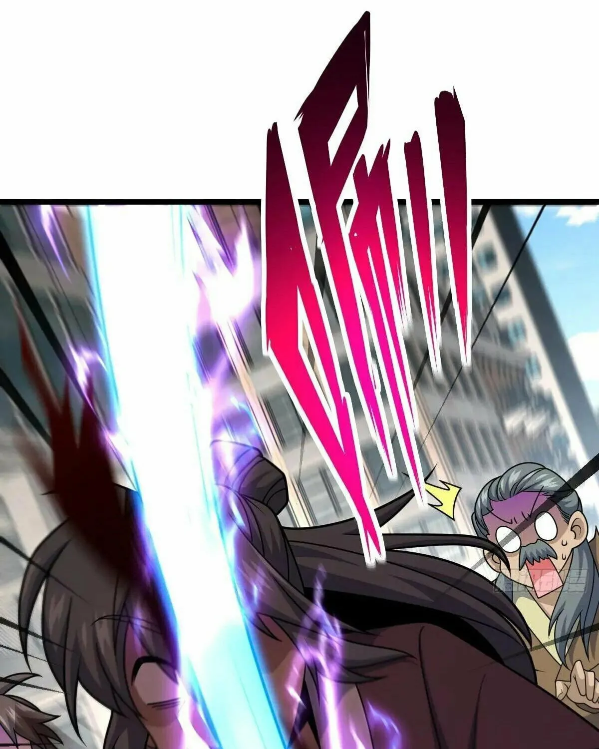 Spare Me, Great Lord! (Colored) Chapter 781 page 72 - 