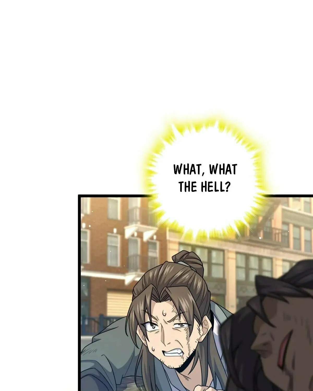 Spare Me, Great Lord! (Colored) Chapter 781 page 87 - 
