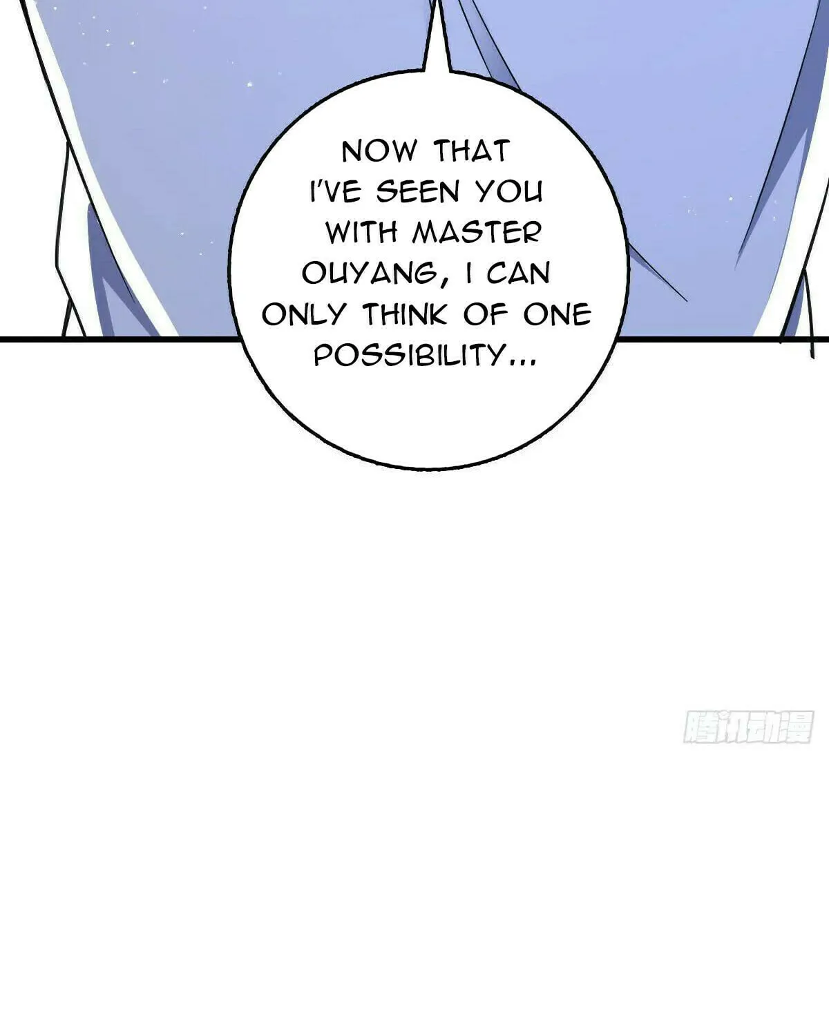 Spare Me, Great Lord! (Colored) Chapter 782 page 41 - 