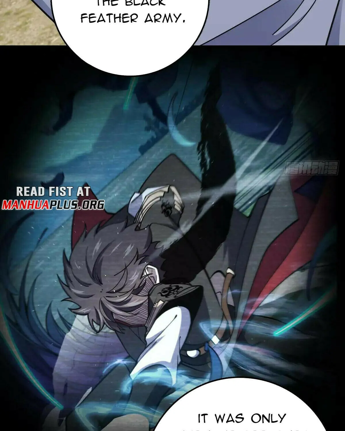 Spare Me, Great Lord! (Colored) Chapter 782 page 47 - 