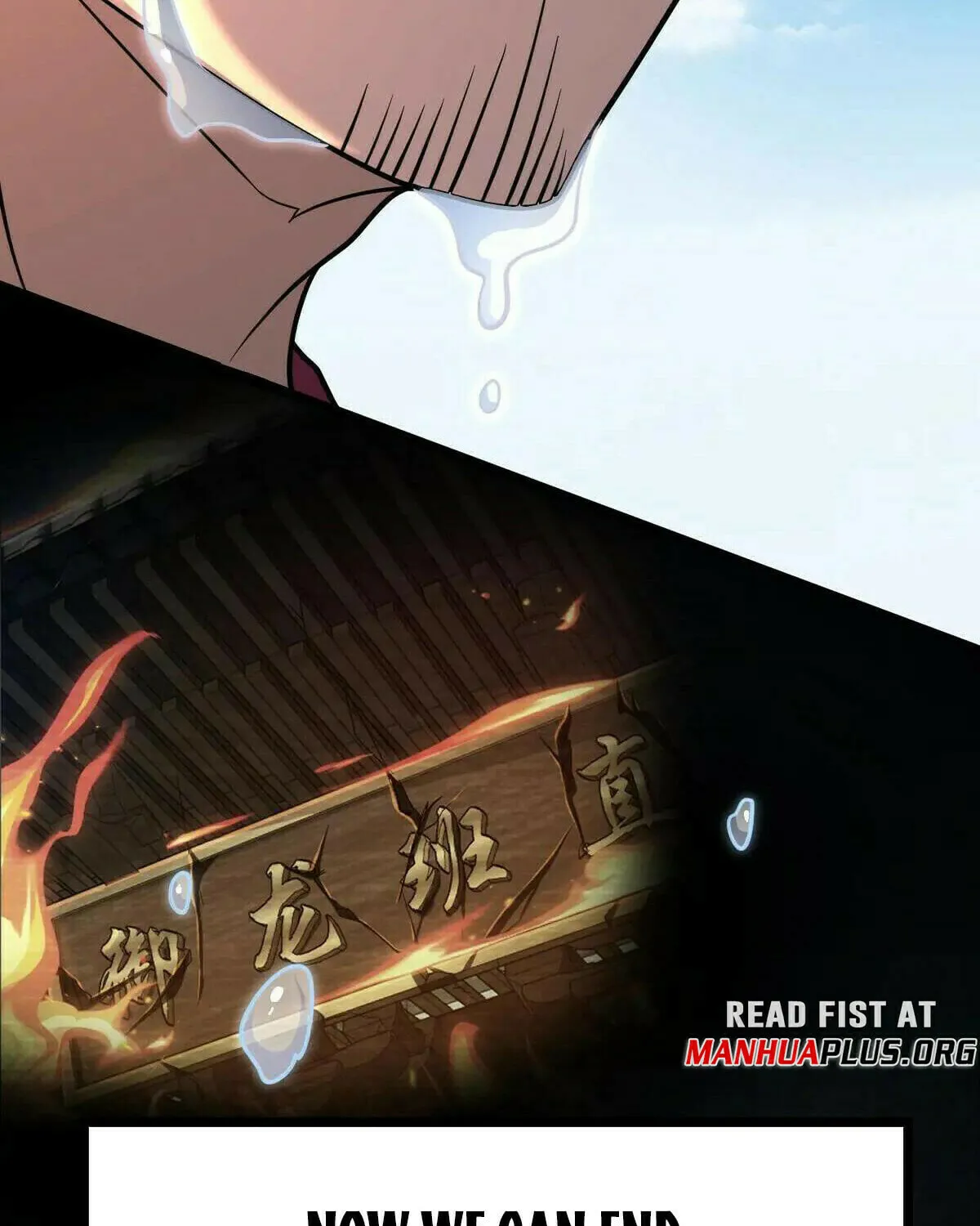 Spare Me, Great Lord! (Colored) Chapter 782 page 82 - 