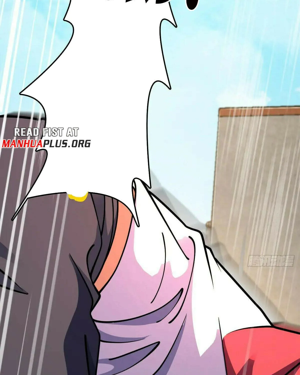 Spare Me, Great Lord! (Colored) Chapter 782 page 87 - 