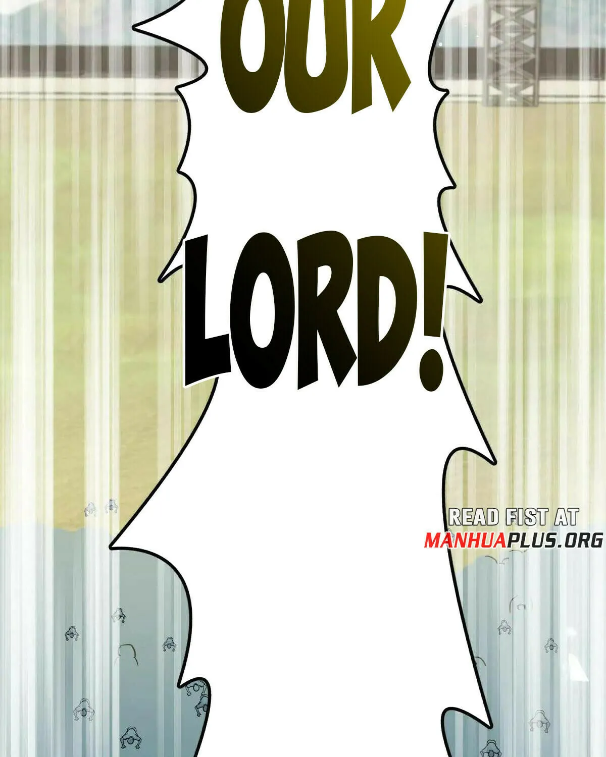 Spare Me, Great Lord! (Colored) Chapter 782 page 92 - 