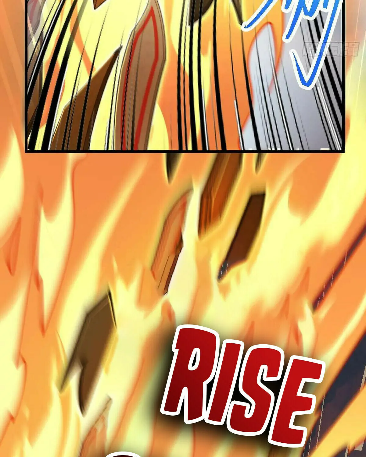 Spare Me, Great Lord! (Colored) Chapter 783 page 122 - 