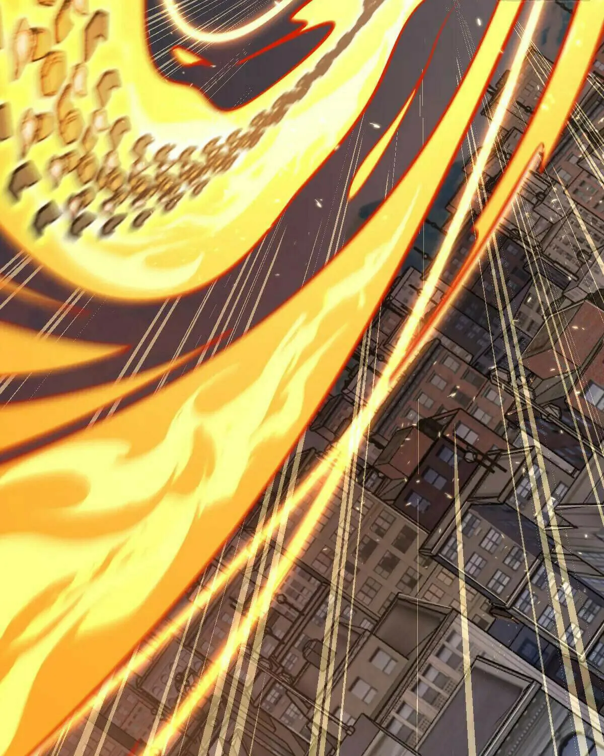 Spare Me, Great Lord! (Colored) Chapter 783 page 124 - 