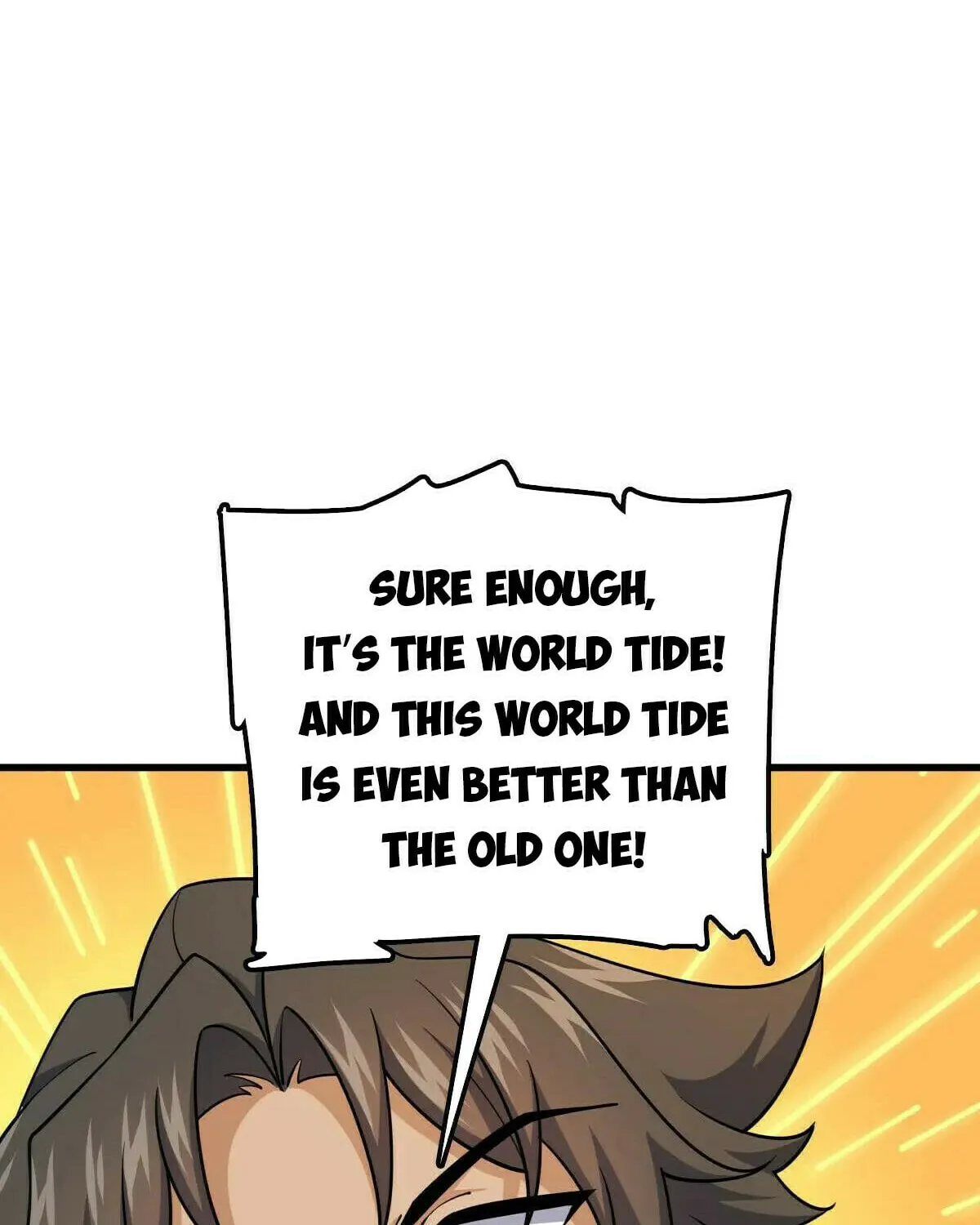 Spare Me, Great Lord! (Colored) Chapter 783 page 16 - 