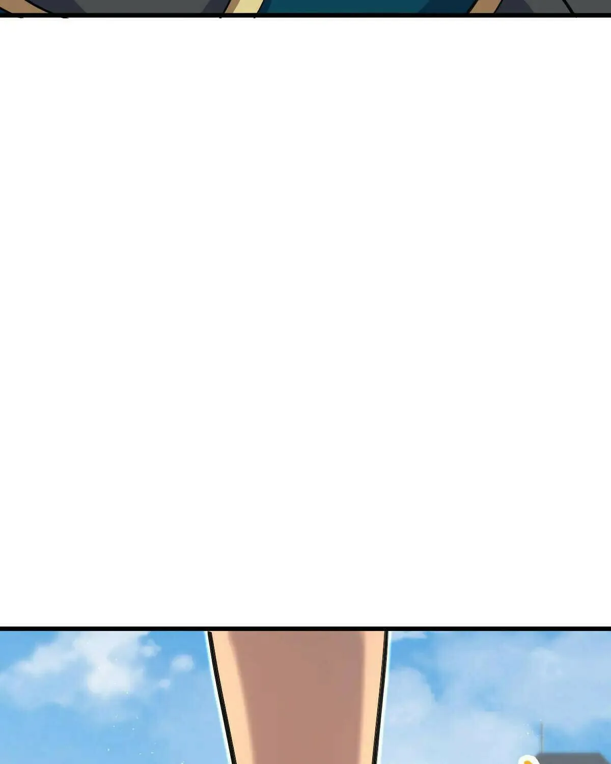 Spare Me, Great Lord! (Colored) Chapter 783 page 28 - 