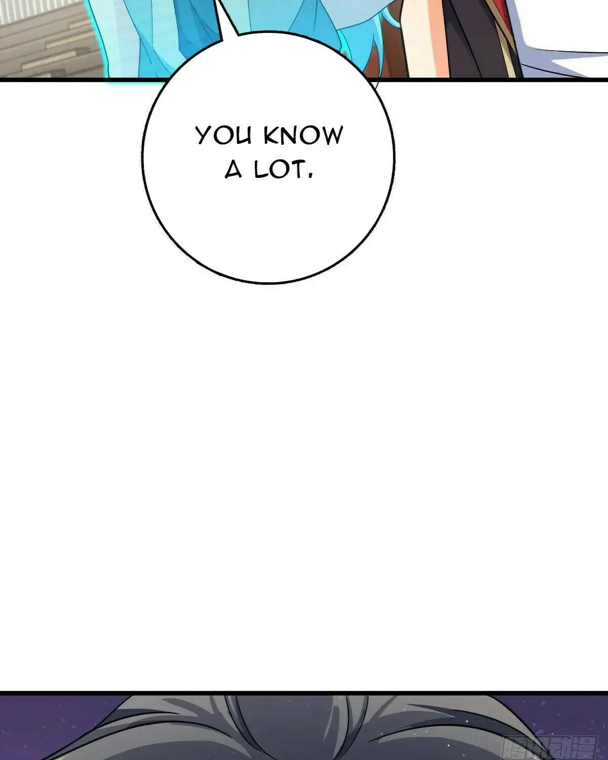 Spare Me, Great Lord! (Colored) Chapter 783 page 39 - 