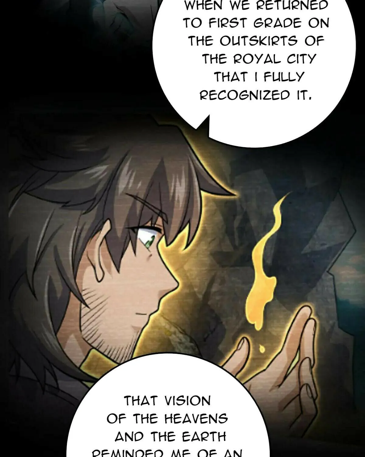 Spare Me, Great Lord! (Colored) Chapter 783 page 48 - 