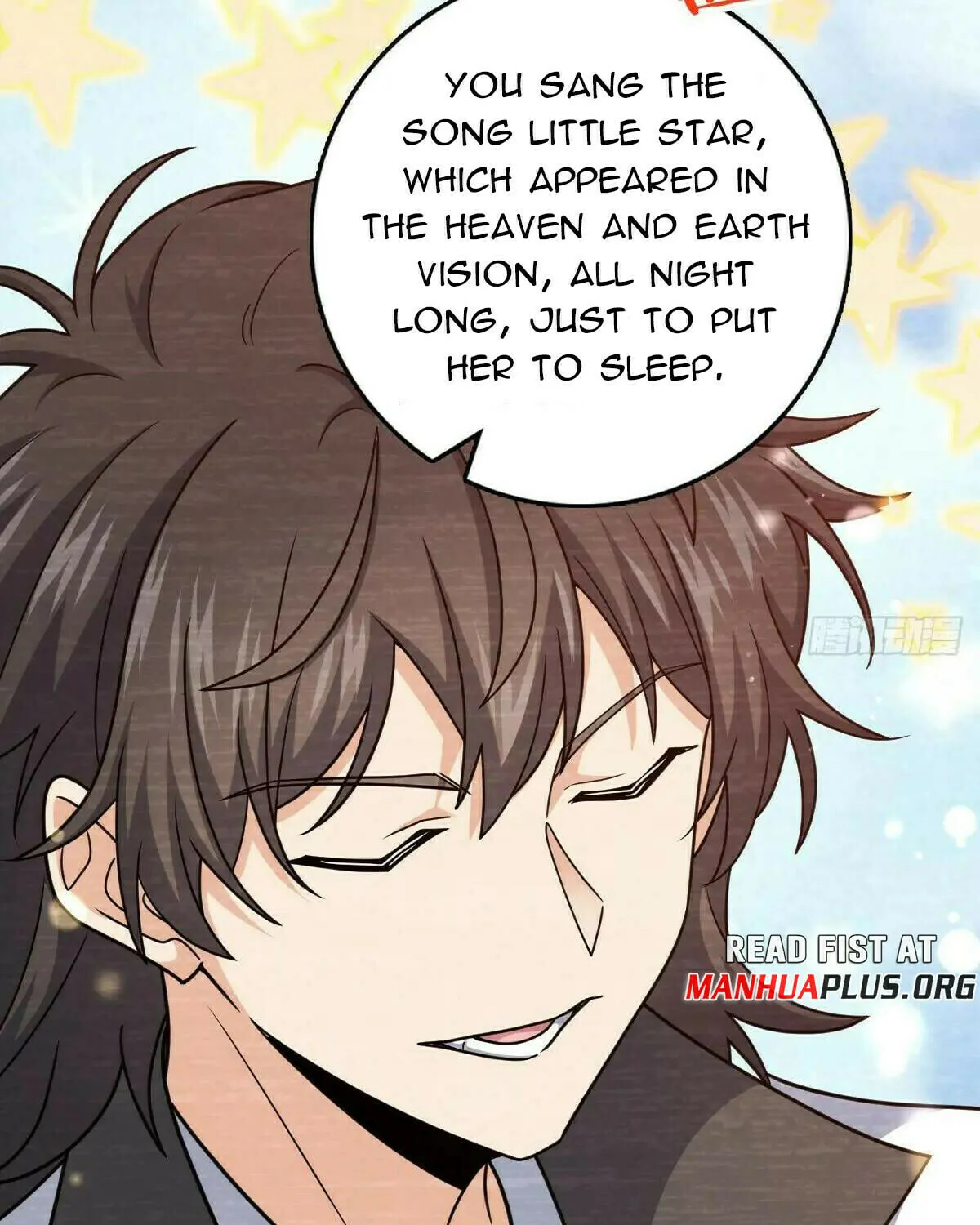 Spare Me, Great Lord! (Colored) Chapter 783 page 52 - 