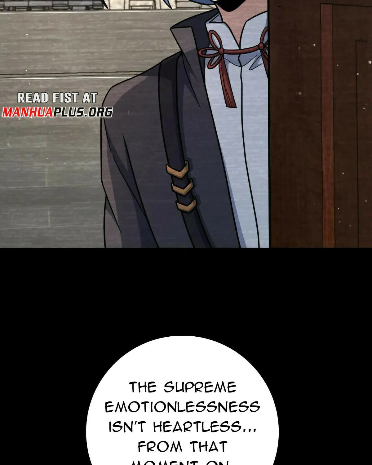 Spare Me, Great Lord! (Colored) Chapter 783 page 57 - 