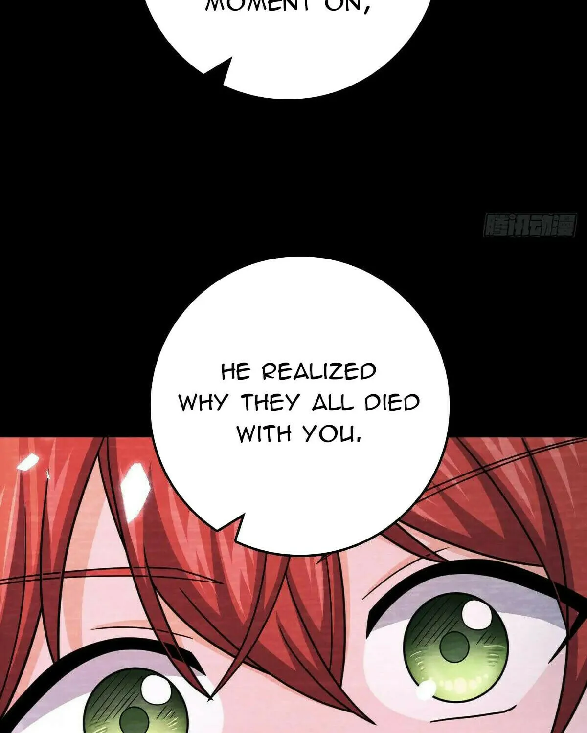 Spare Me, Great Lord! (Colored) Chapter 783 page 58 - 