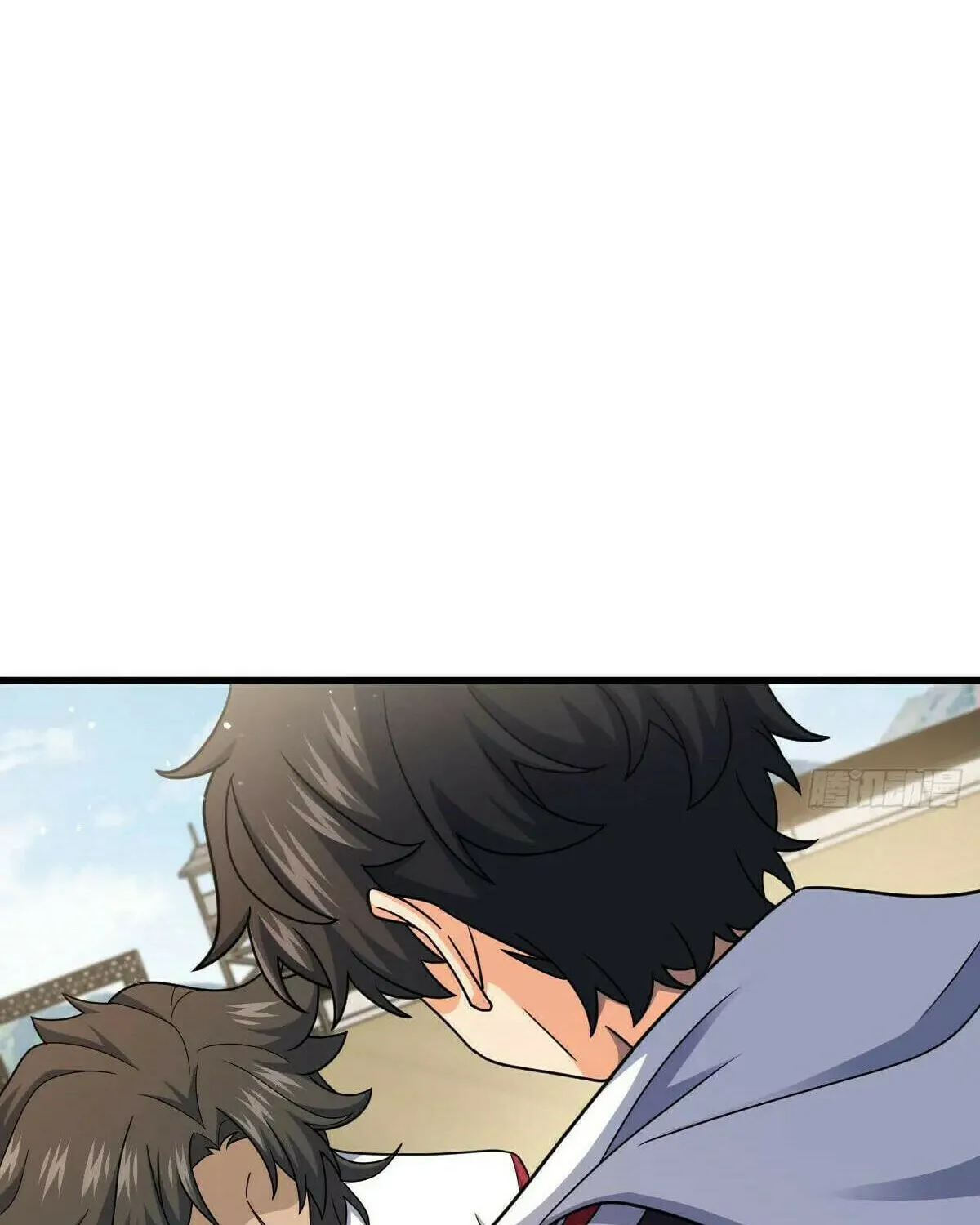 Spare Me, Great Lord! (Colored) Chapter 783 page 61 - 