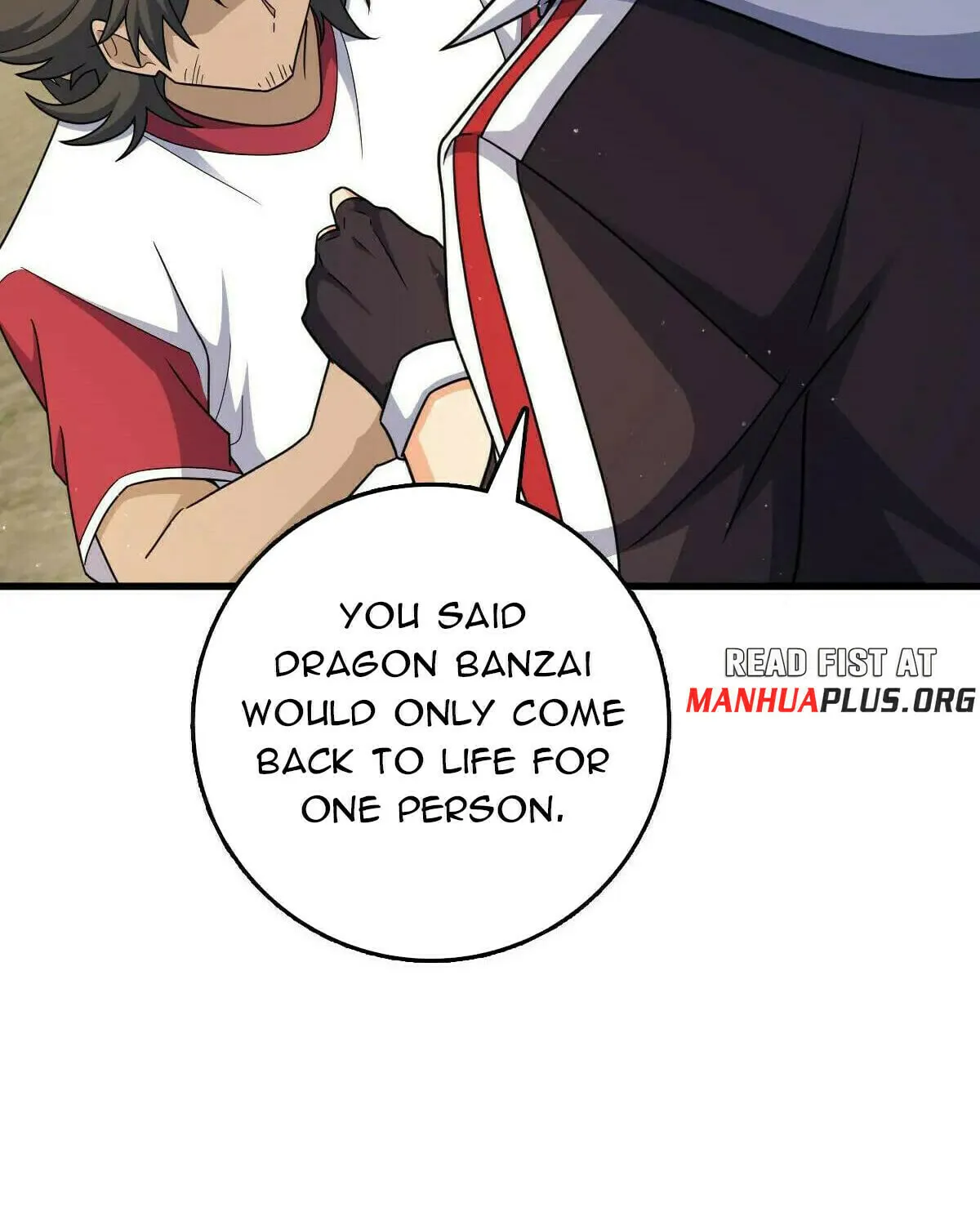 Spare Me, Great Lord! (Colored) Chapter 783 page 62 - 
