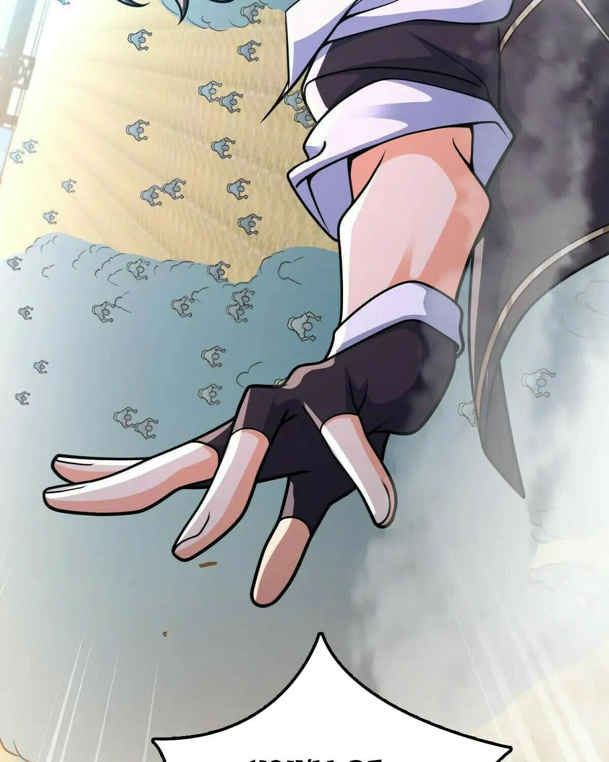 Spare Me, Great Lord! (Colored) Chapter 783 page 71 - 