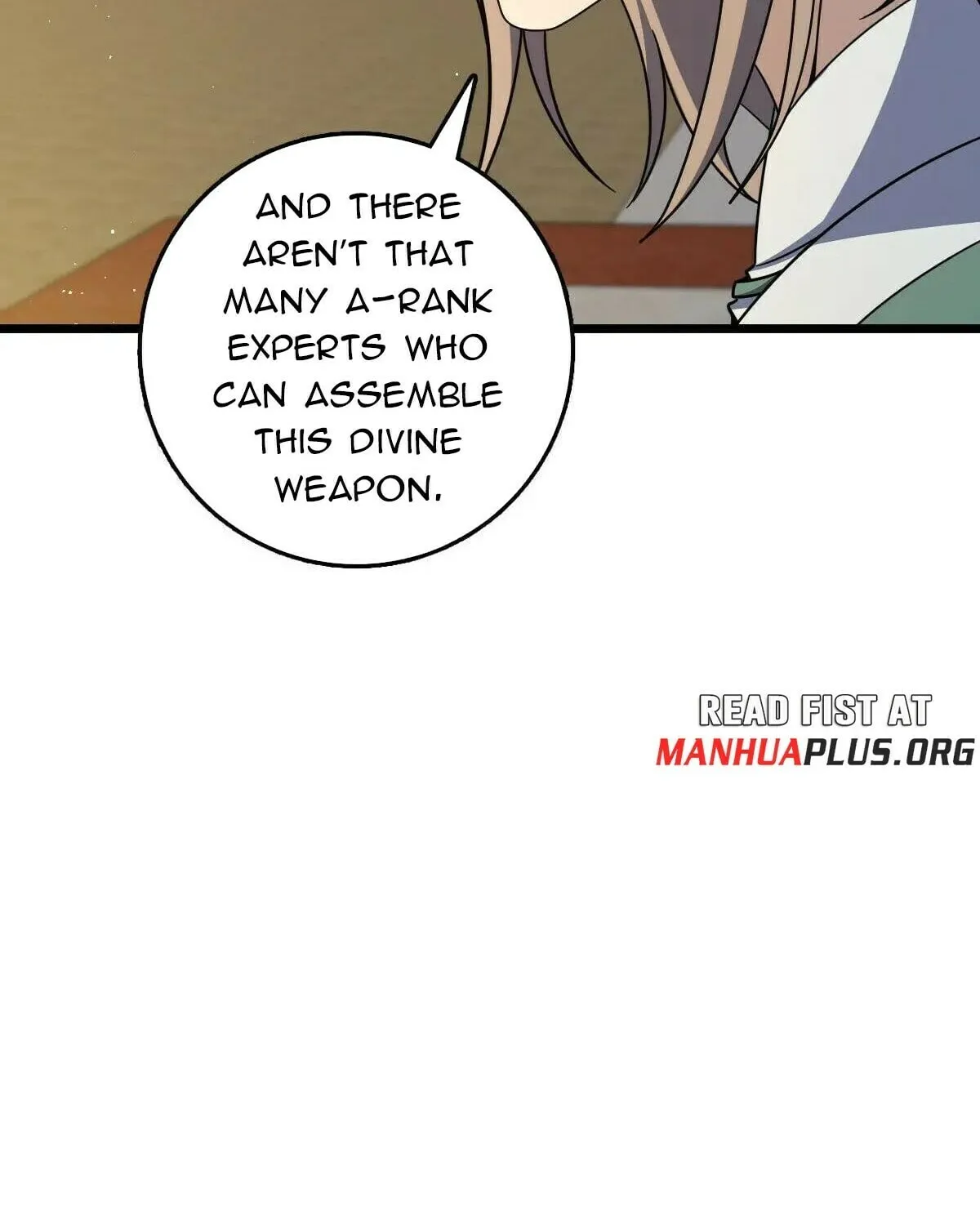 Spare Me, Great Lord! (Colored) Chapter 784 page 12 - 