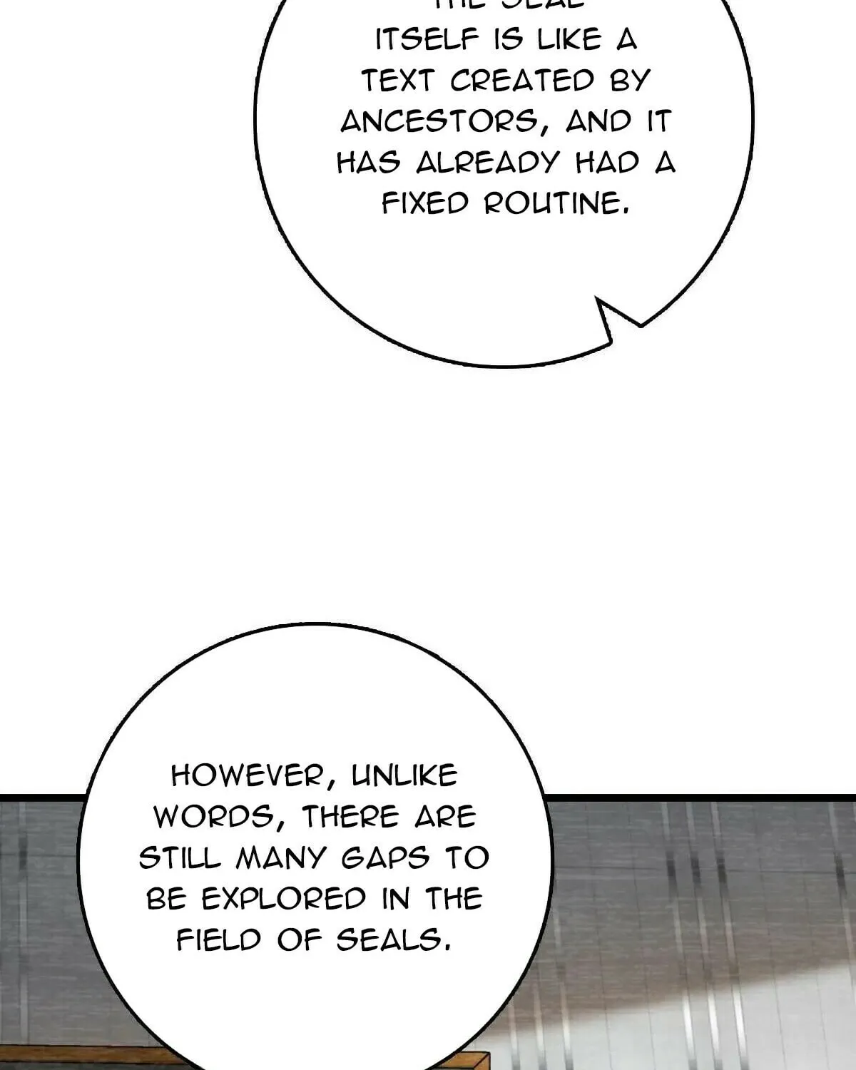 Spare Me, Great Lord! (Colored) Chapter 784 page 16 - 