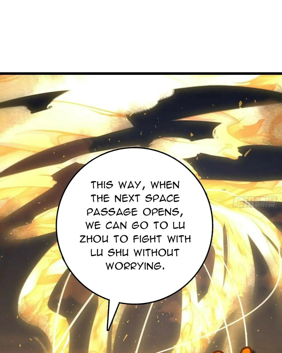Spare Me, Great Lord! (Colored) Chapter 784 page 24 - 
