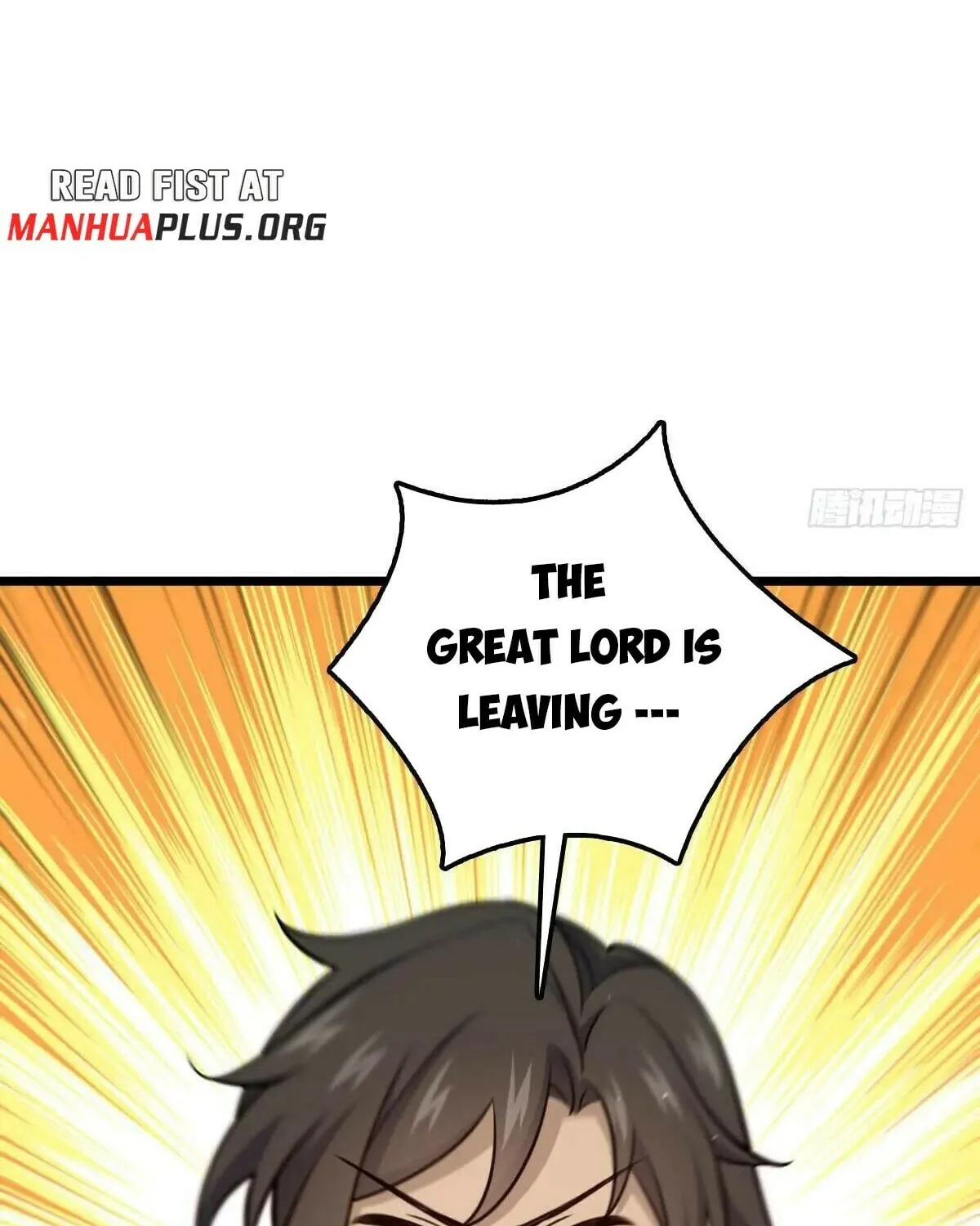 Spare Me, Great Lord! (Colored) Chapter 784 page 62 - 