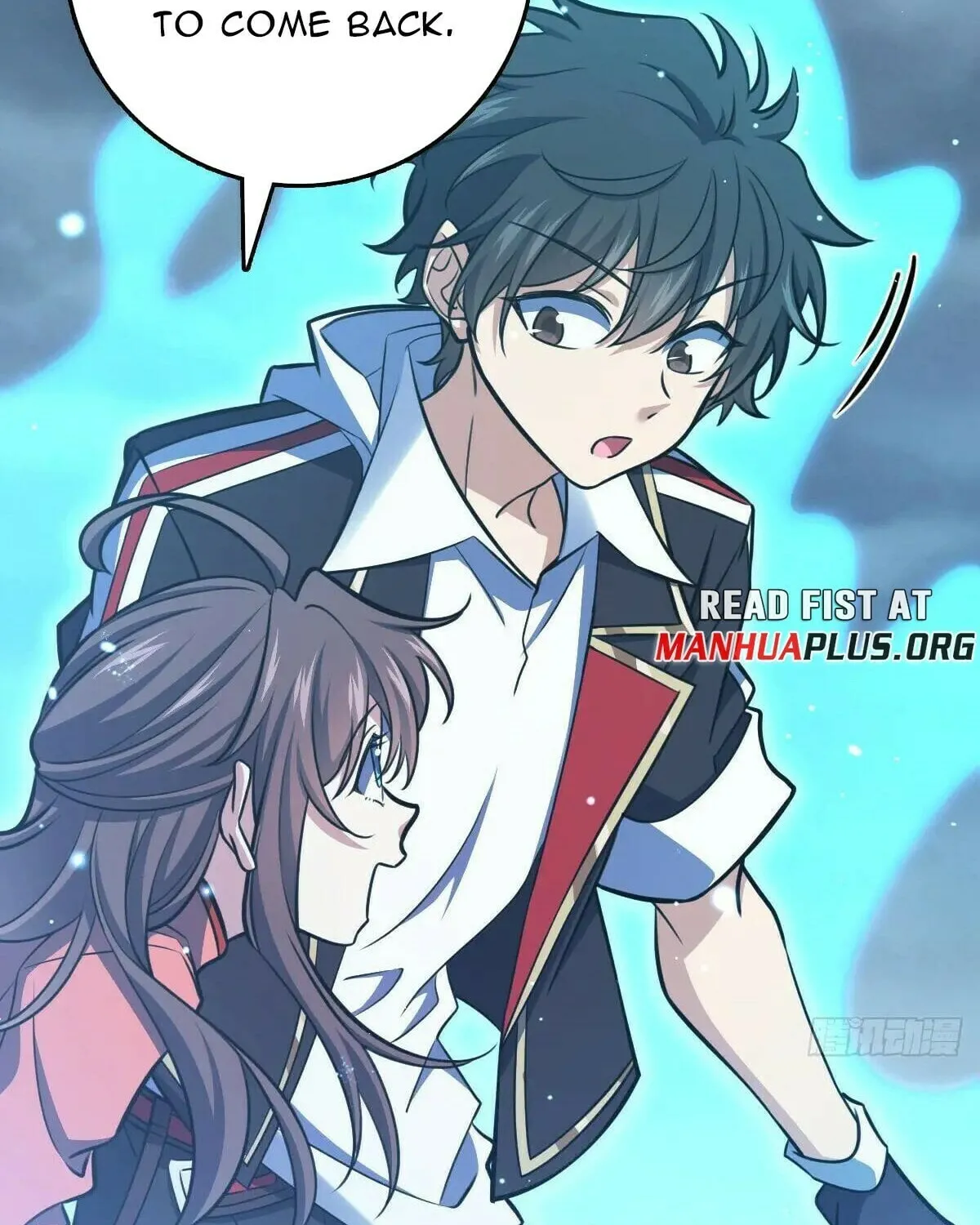 Spare Me, Great Lord! (Colored) Chapter 784 page 67 - 