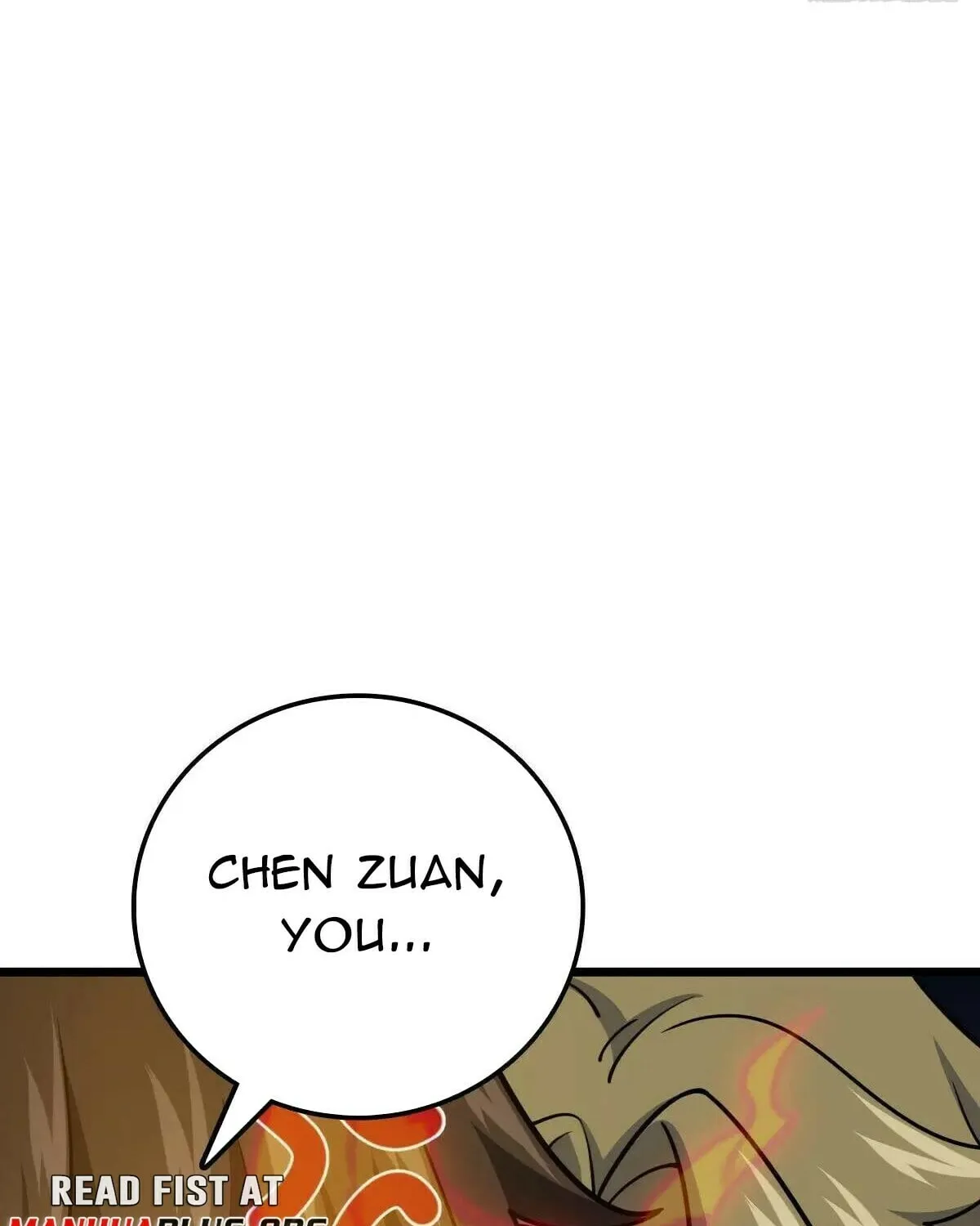 Spare Me, Great Lord! (Colored) Chapter 784 page 91 - 
