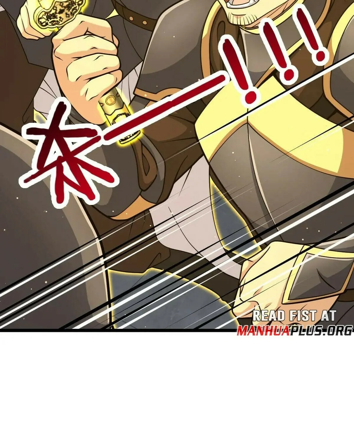 Spare Me, Great Lord! (Colored) Chapter 785 page 12 - 