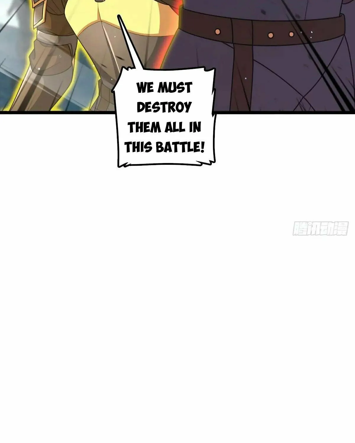Spare Me, Great Lord! (Colored) Chapter 785 page 29 - 