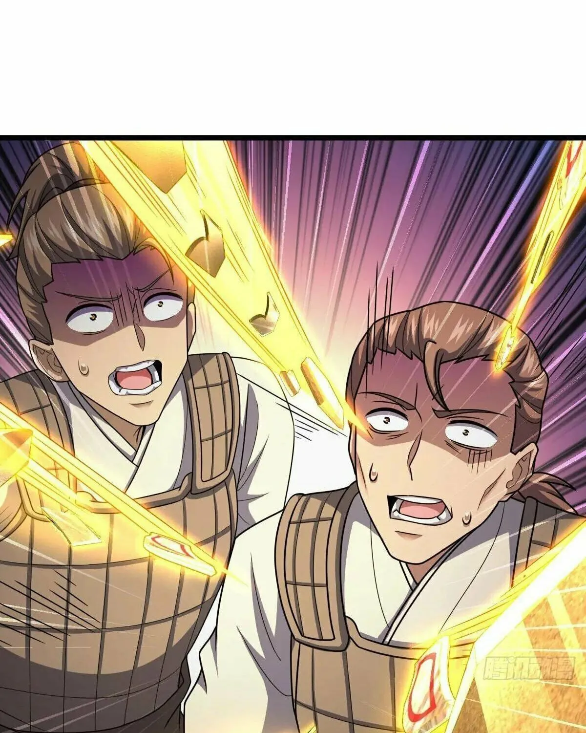 Spare Me, Great Lord! (Colored) Chapter 785 page 32 - 