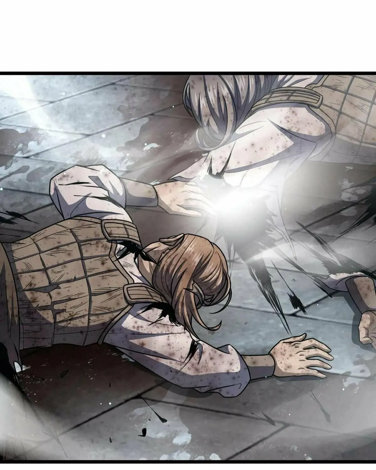 Spare Me, Great Lord! (Colored) Chapter 785 page 37 - 