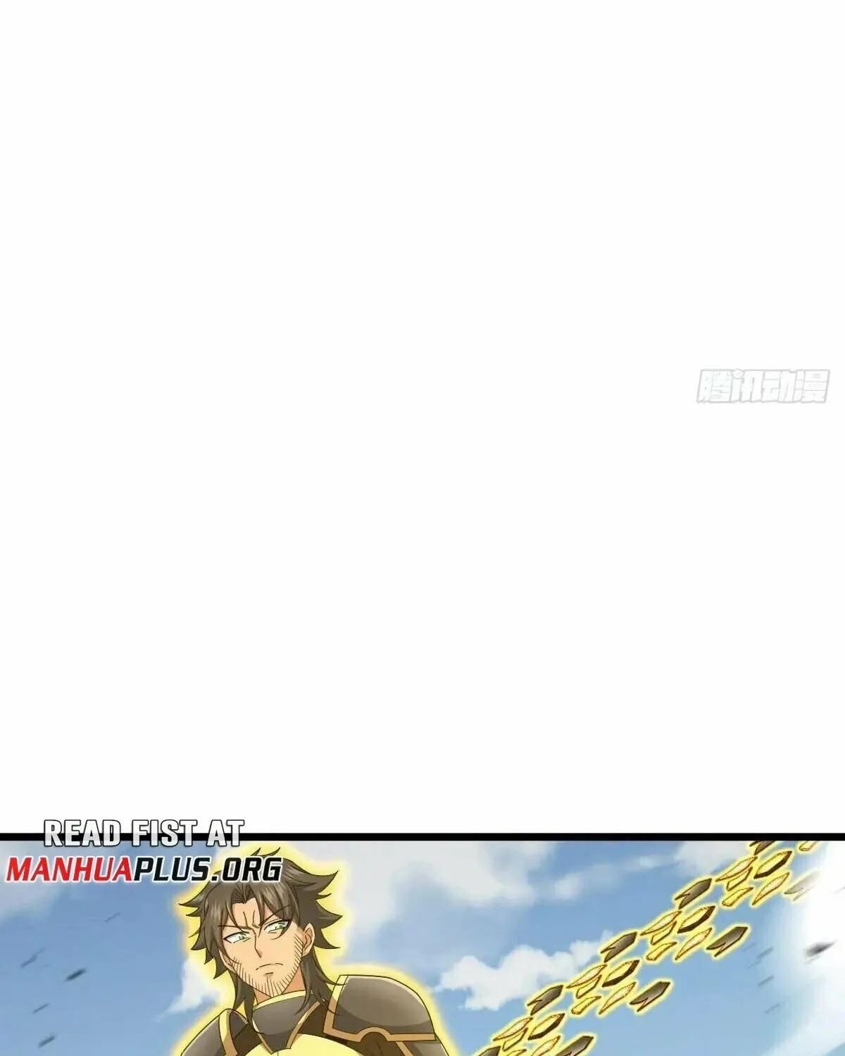Spare Me, Great Lord! (Colored) Chapter 785 page 38 - 