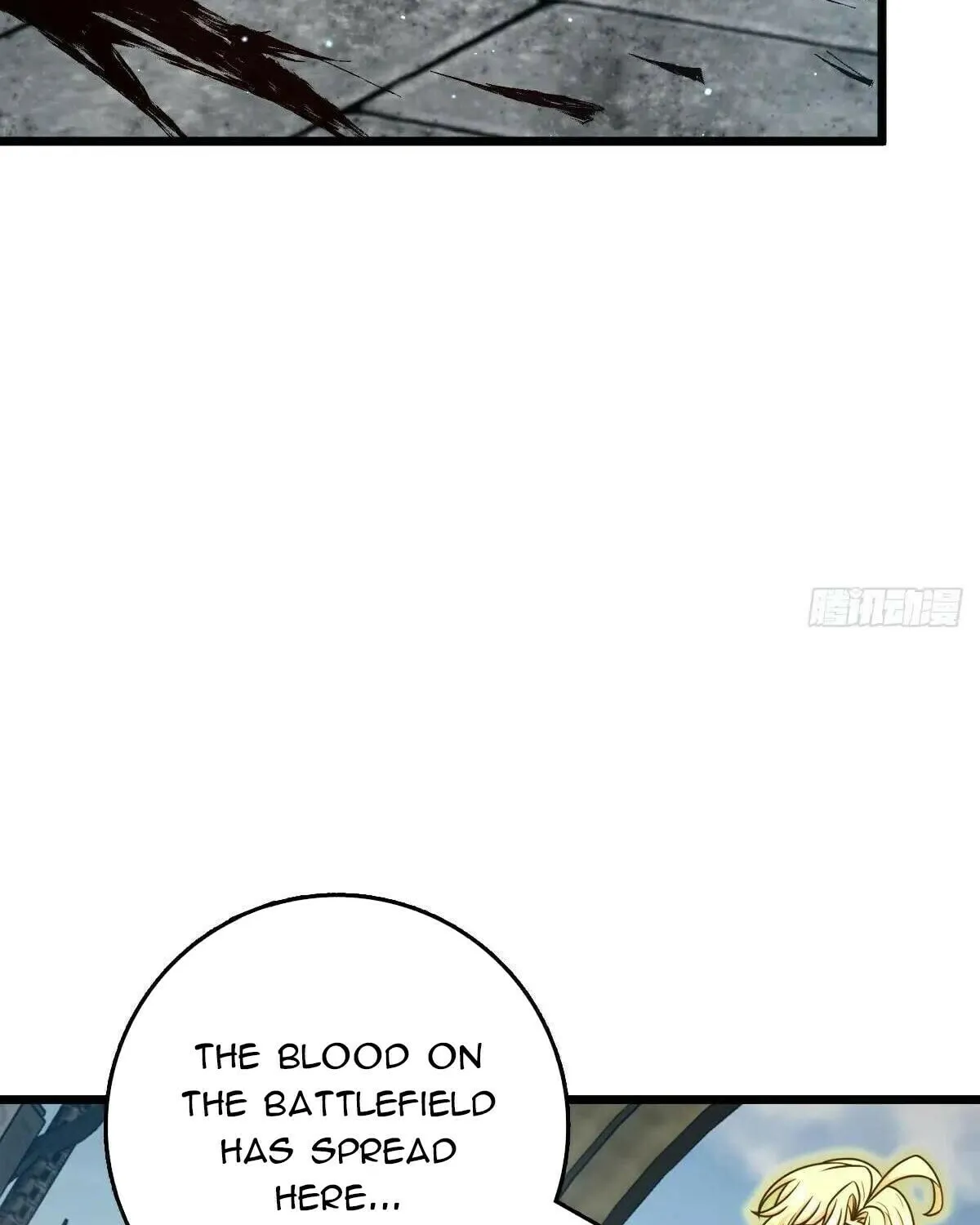 Spare Me, Great Lord! (Colored) Chapter 785 page 54 - 