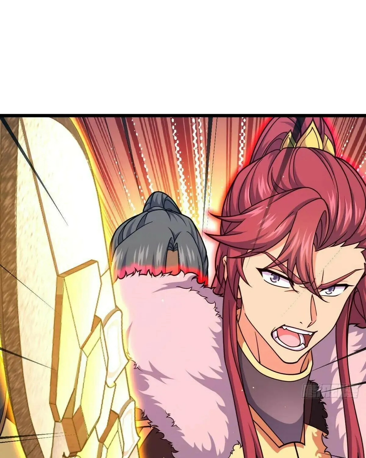 Spare Me, Great Lord! (Colored) Chapter 785 page 8 - 
