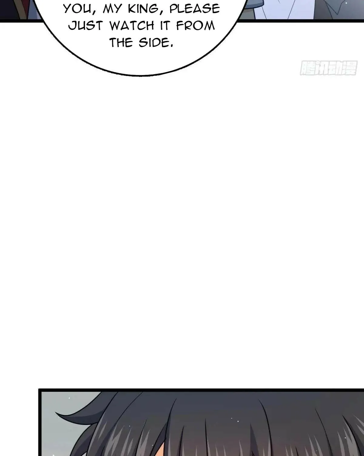 Spare Me, Great Lord! (Colored) Chapter 785 page 72 - 