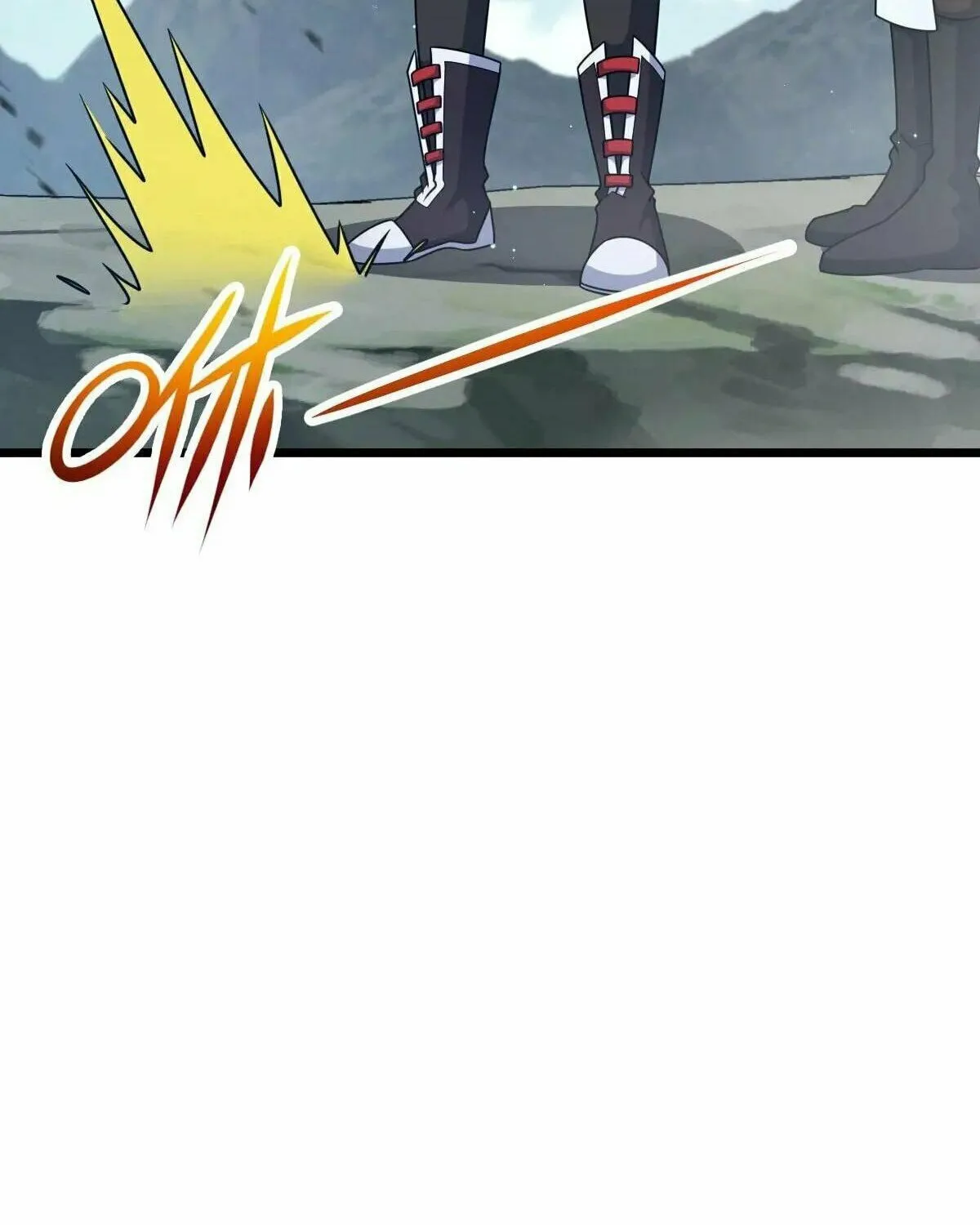 Spare Me, Great Lord! (Colored) Chapter 785 page 78 - 