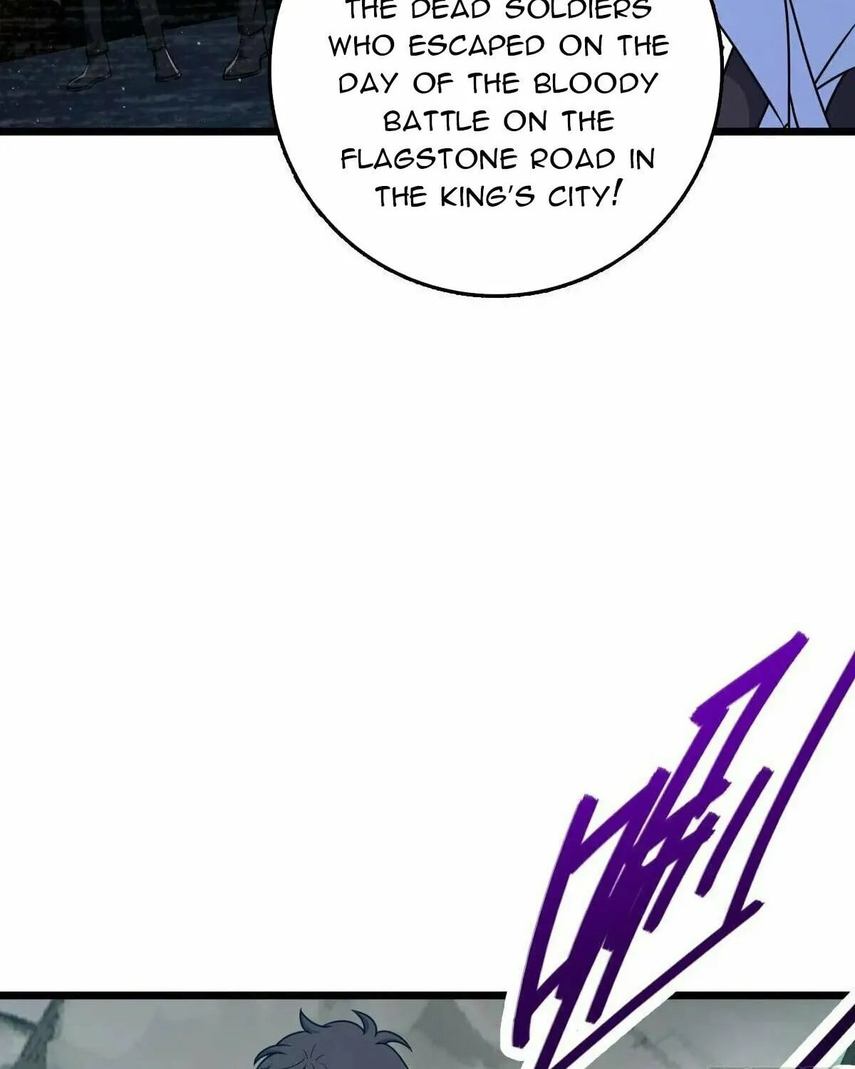 Spare Me, Great Lord! (Colored) Chapter 785 page 80 - 