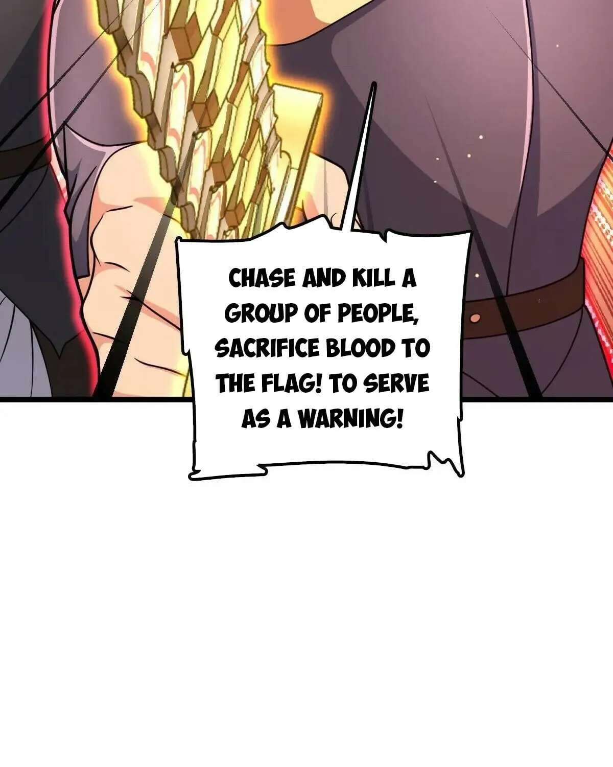 Spare Me, Great Lord! (Colored) Chapter 785 page 10 - 