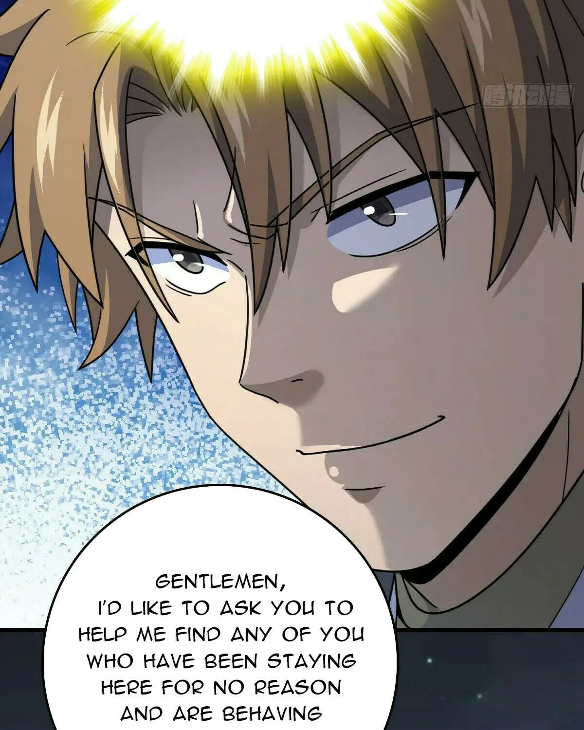 Spare Me, Great Lord! (Colored) Chapter 786 page 106 - 