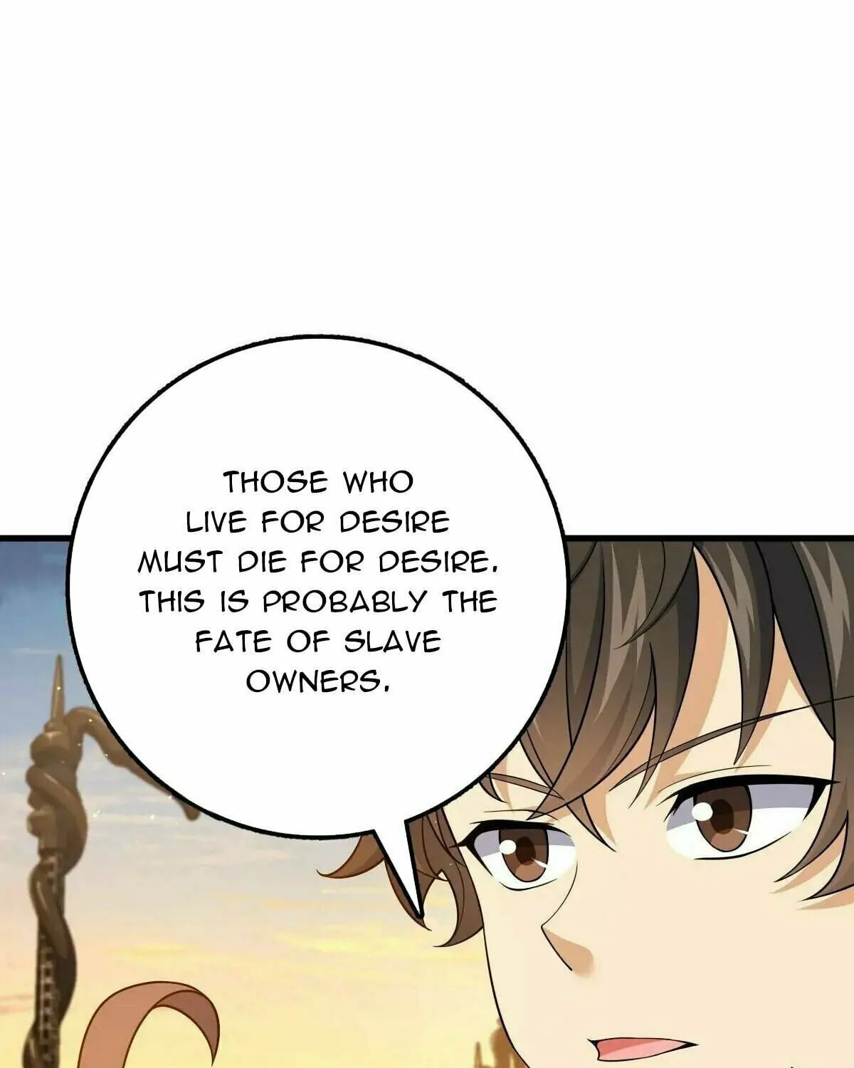 Spare Me, Great Lord! (Colored) Chapter 786 page 12 - 