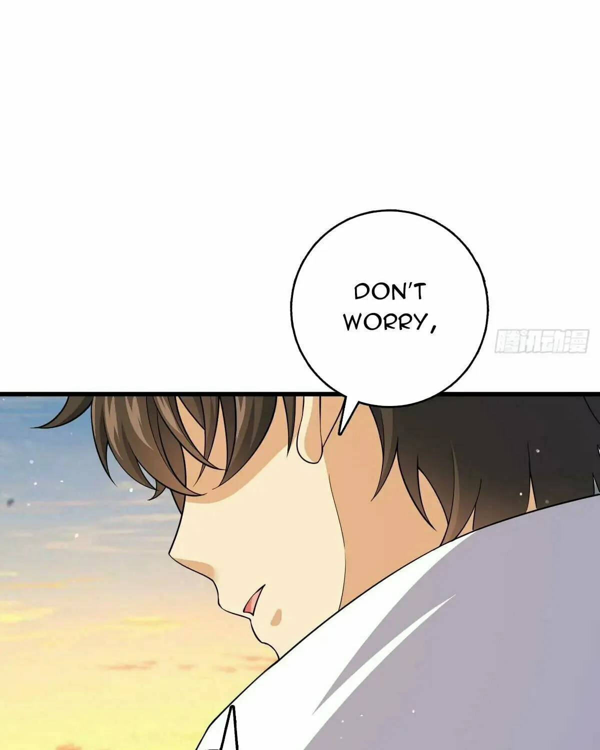 Spare Me, Great Lord! (Colored) Chapter 786 page 18 - 