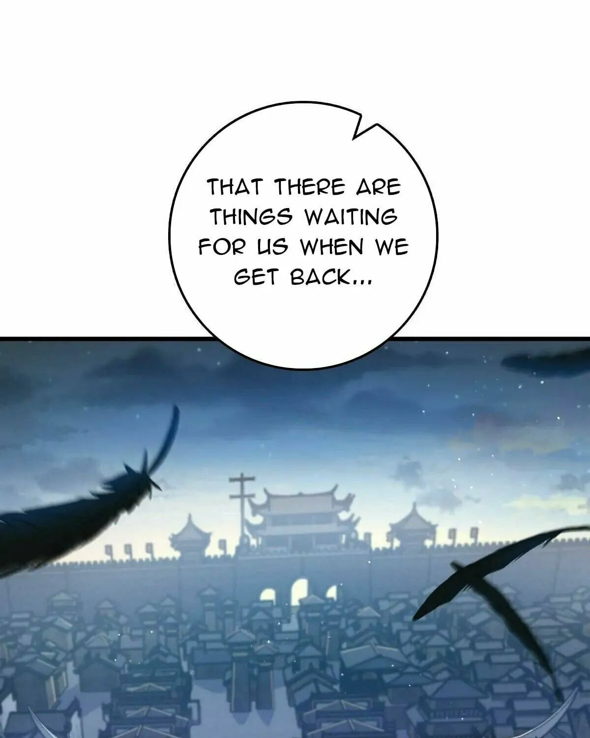 Spare Me, Great Lord! (Colored) Chapter 786 page 24 - 