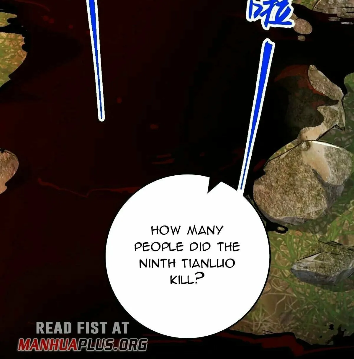 Spare Me, Great Lord! (Colored) Chapter 786 page 6 - 