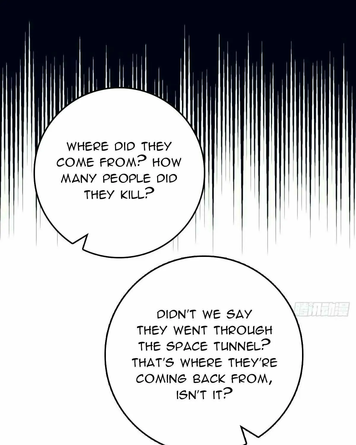 Spare Me, Great Lord! (Colored) Chapter 786 page 67 - 