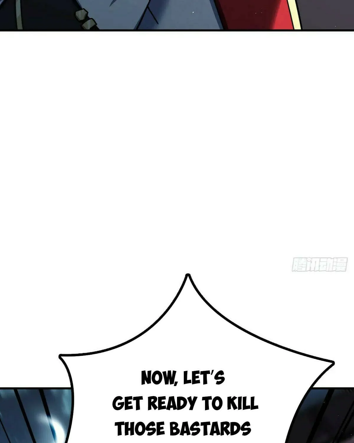 Spare Me, Great Lord! (Colored) Chapter 787 page 103 - 
