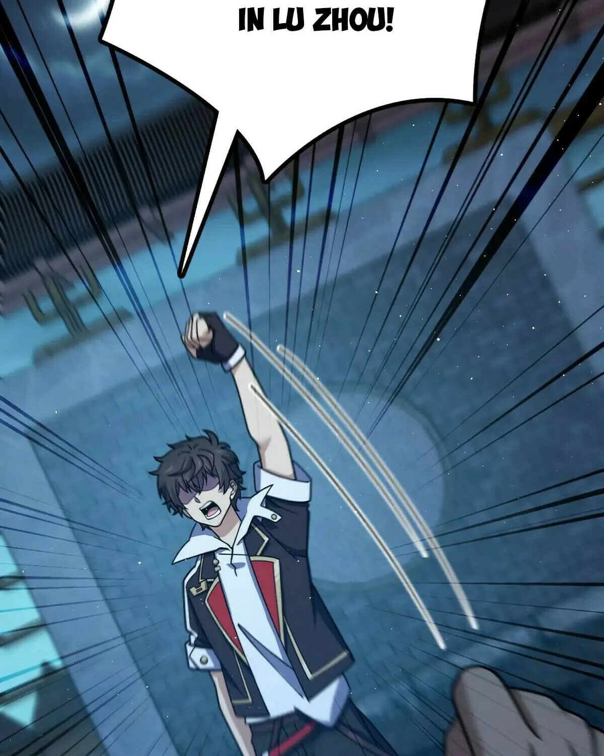 Spare Me, Great Lord! (Colored) Chapter 787 page 104 - 